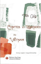 Contes et legendes du vietnam (bilingue francais vietnamien) - edition bilingue