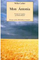 Mon antonia - fermeture et bascule