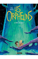Les orphelins