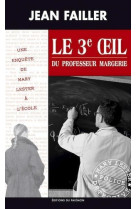 Mary lester - n 36 - le 3eme oeil