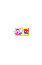 Livre petit lapin dentiste
