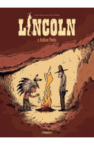 Lincoln t2
