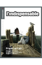 Indispensable n 2 (l')