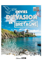 Charmants itineraires le long des canaux de bretagne