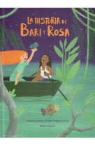 Bari et rosalie