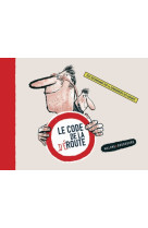 Le code de la deroute