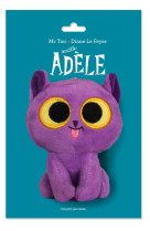 Peluche ajax