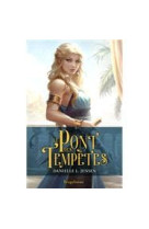 De sel et de sable tome 1 : le pont des tempetes