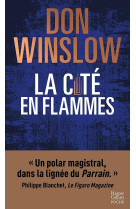 La cite en flammes