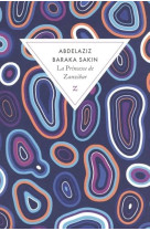 La princesse de zanzibar