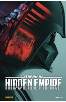 Star wars - hidden empire tome 2