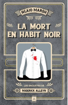 La mort en habit noir