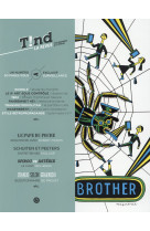Tind la revue 5 : big brother