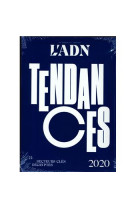 L'adn : l'adn tendances 2020