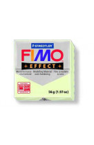 Fimo effect 57g fluorescent