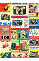 Poster appareils photos - 32
