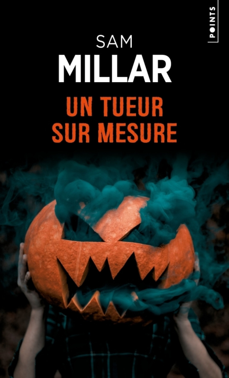 Un tueur sur mesure - Sam Millar - POINTS
