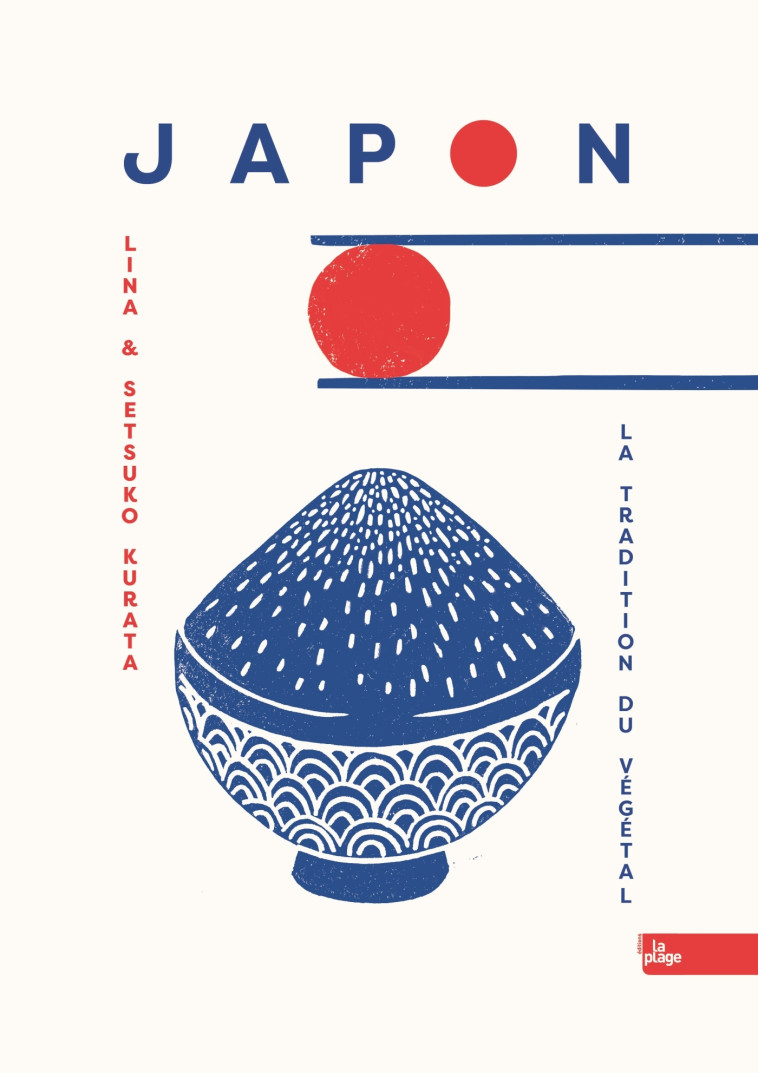 Japon - Lina & Setsuko Kurata Lina & Setsuko Kurata - LA PLAGE