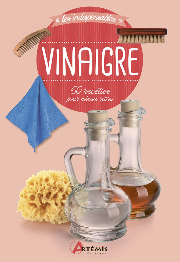 Vinaigre -  Collectif - ARTEMIS