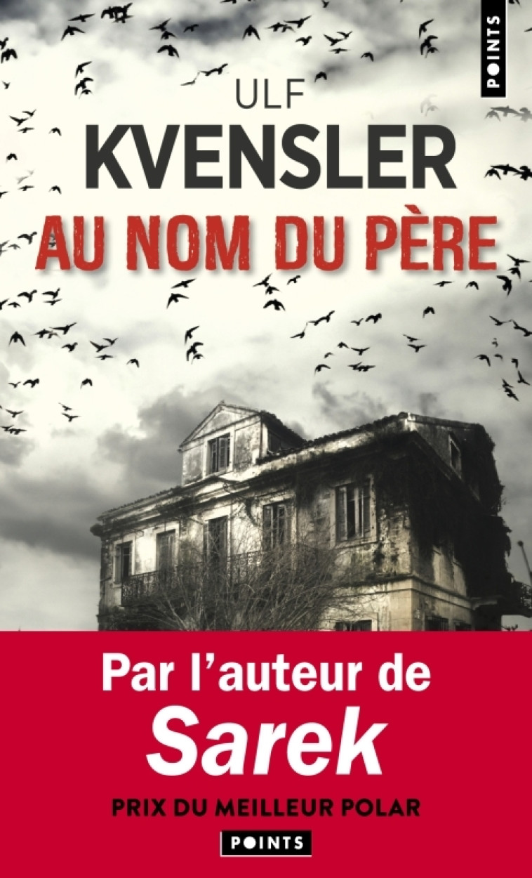 Au nom du père - KVENSLER ULF - POINTS