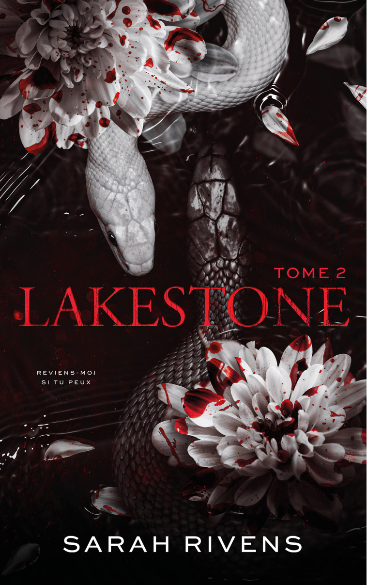 Lakestone - tome 2 -  - HACHETTE HLAB