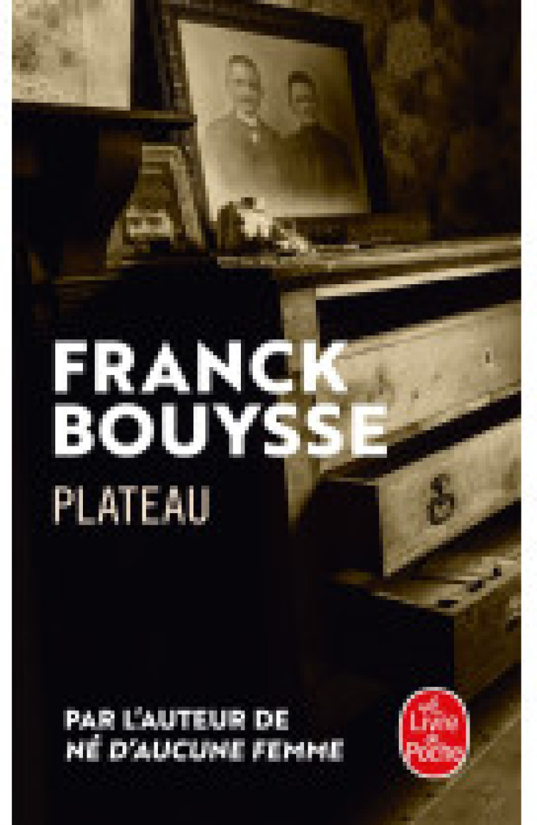 LES SECRETS DU PREMIER COFFRE - CERUTTI FABIEN - GALLIMARD