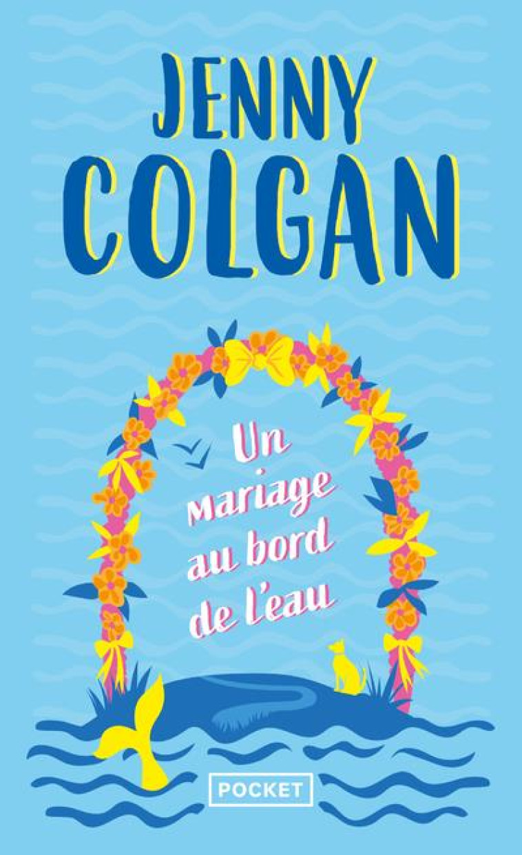 ORIGAMI BLUES - CLAIN SARAH - POCKET