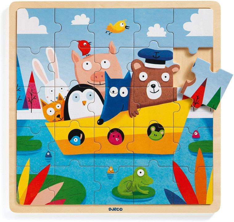 LE LIVRE EXTRAORDINAIRE DES ANIMAUX - JACKSON TOM - Little Urban