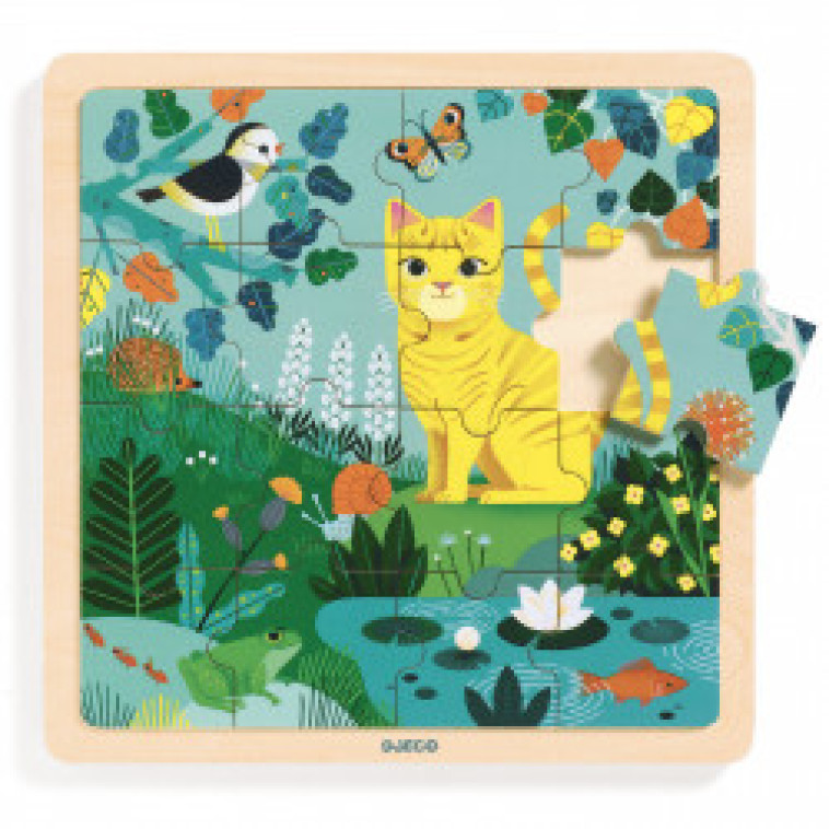 LE LIVRE EXTRAORDINAIRE DES ANIMAUX DES OCEANS - JACKSON TOM - Little Urban