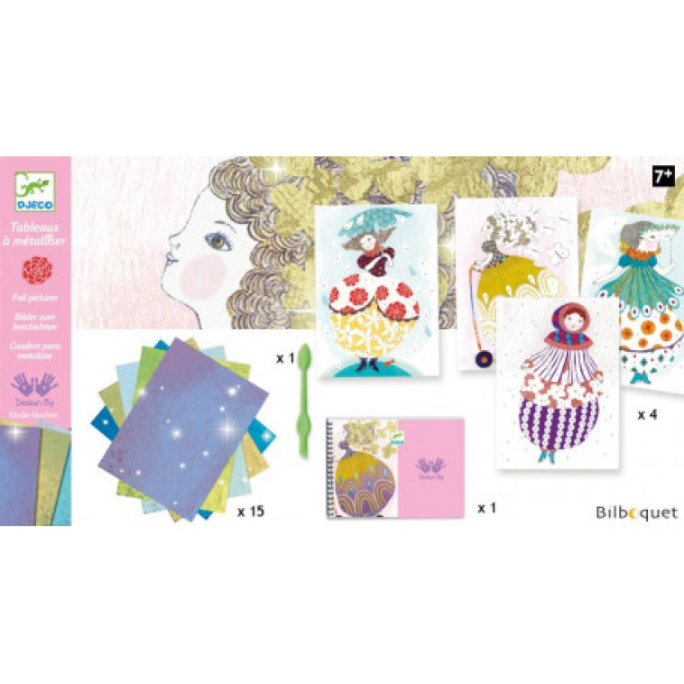 INSTANTS D-APRES - IMAI DAISUKE - KOMIKKU