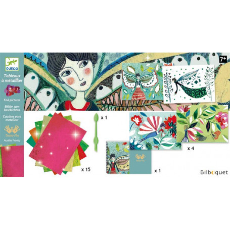 INSTANTS D-APRES - IMAI DAISUKE - KOMIKKU