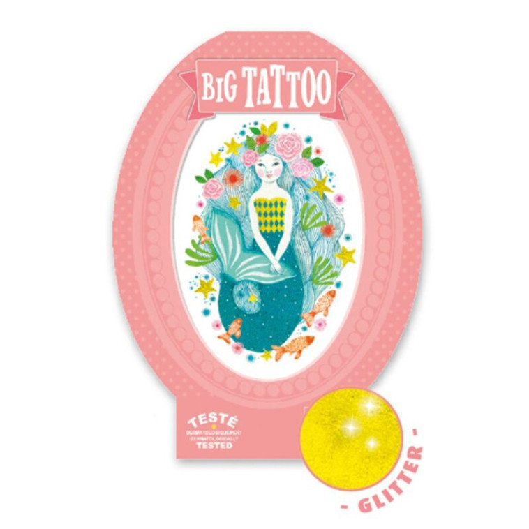 ROUGE POP - PETIT AURORE - MARTINIERE BL