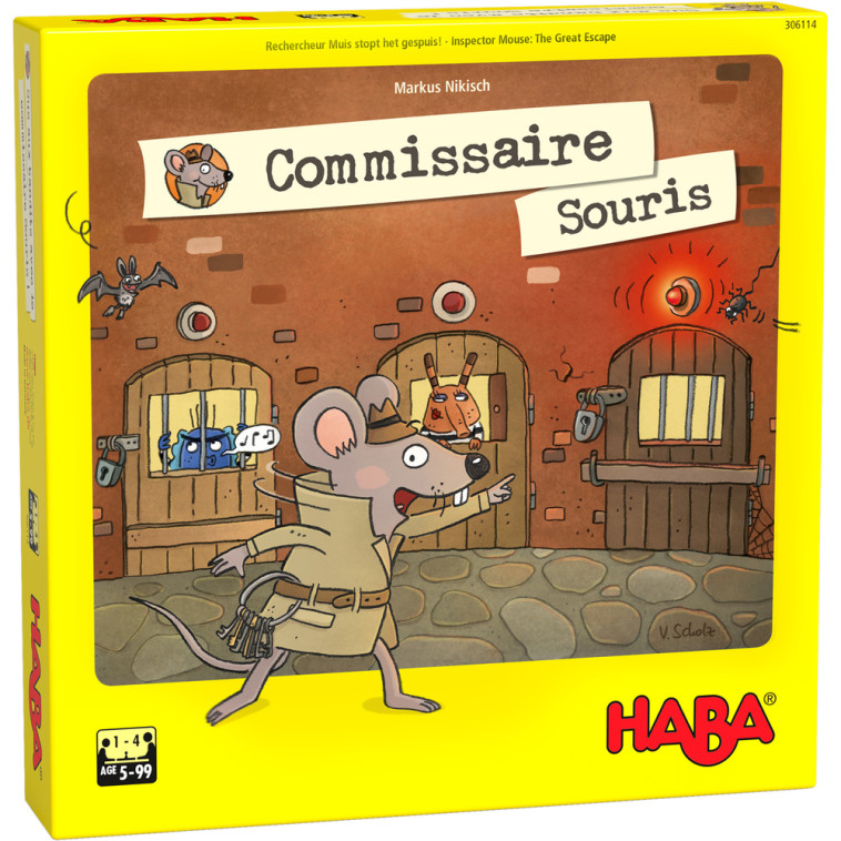 BUG - T03 - BUG - BILAL - CASTERMAN