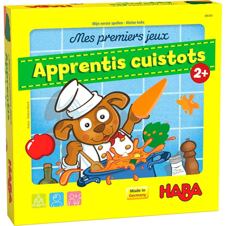 NATHAN LE PAON - CHETAUD - CASTERMAN