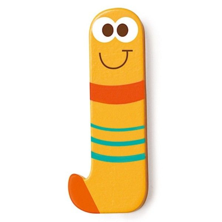 J-AI UN CADEAU POUR TOI ! - COAT - CASTERMAN