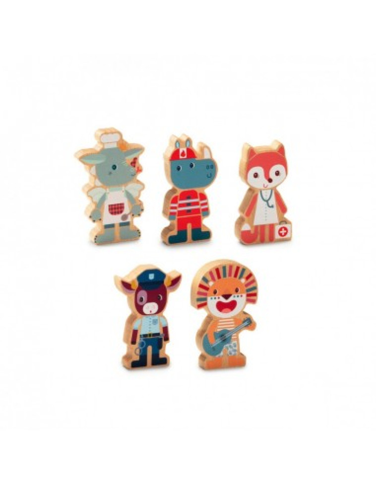 FRIEREN T02 - YAMADA/ABE - KI-OON