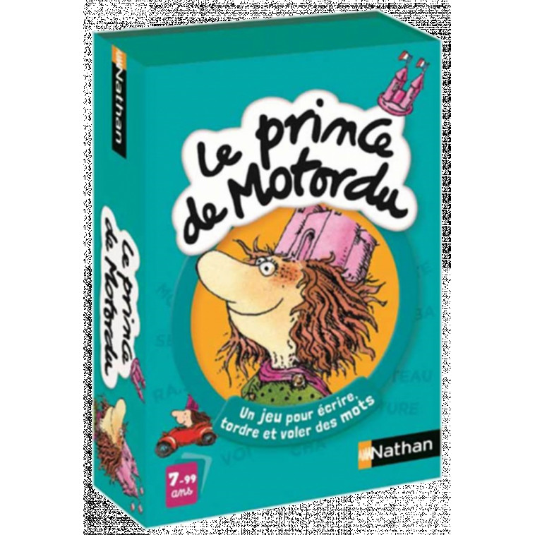 LE PETIT POLEMISTE - DURAN COHEN ILAN - ACTES SUD