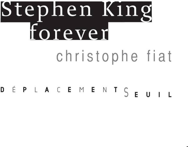 EXPIRATION - CHIANG TED - GALLIMARD