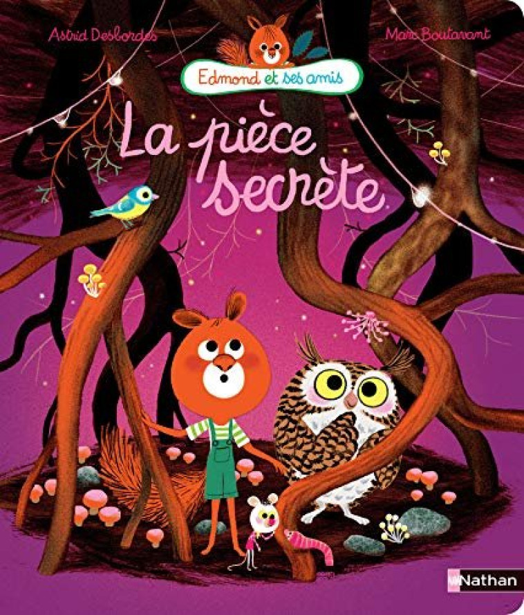 LA GRIFFE ET LA FLECHE, TOME 2 - LA VENGEANCE DE LA FORET - LAMBERT/SACRE - DIDIER