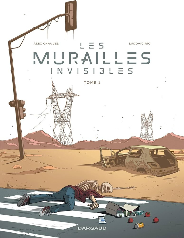 ILS VONT TUER VOS FILS - PERILHOU GUILLAUME - L'OBSERVATOIRE