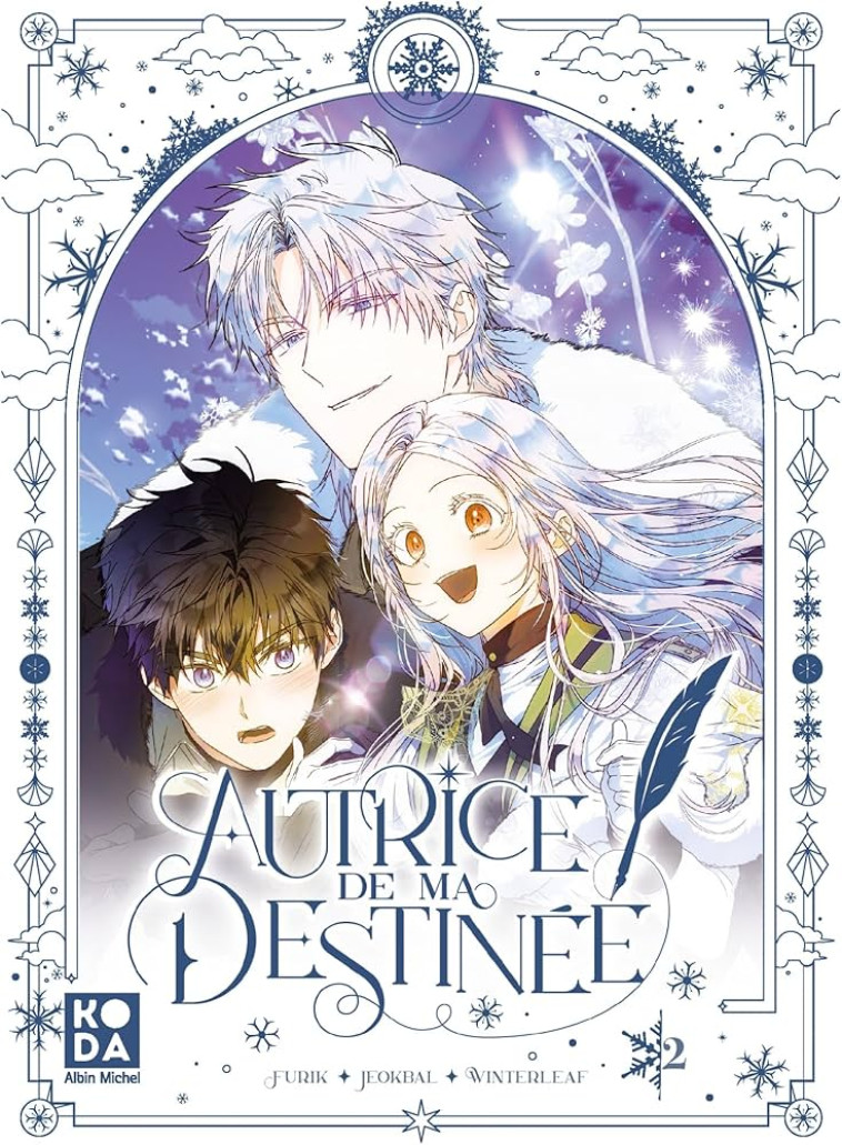 SECRETS OF MAGICAL STONES - TOME 2 - MARIMUU - VEGA MANGA