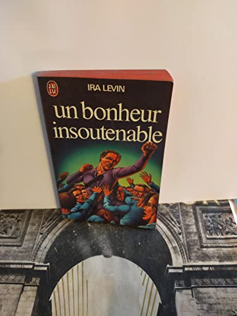 BONNE NUIT LES MONSTRES ! - GARIBAL/CHAMBON - CASTERMAN