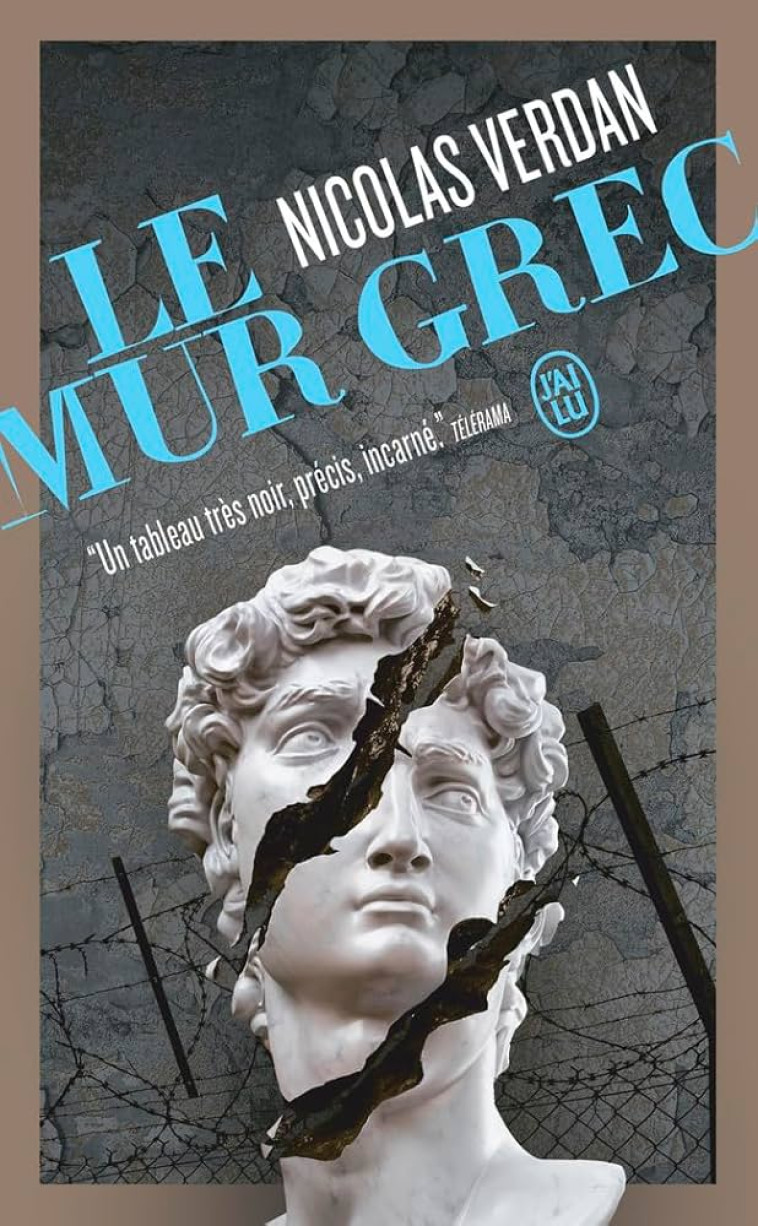 UN GARS ET SON CHIEN A LA FIN DU MONDE - FLETCHER C.A. - J'AI LU