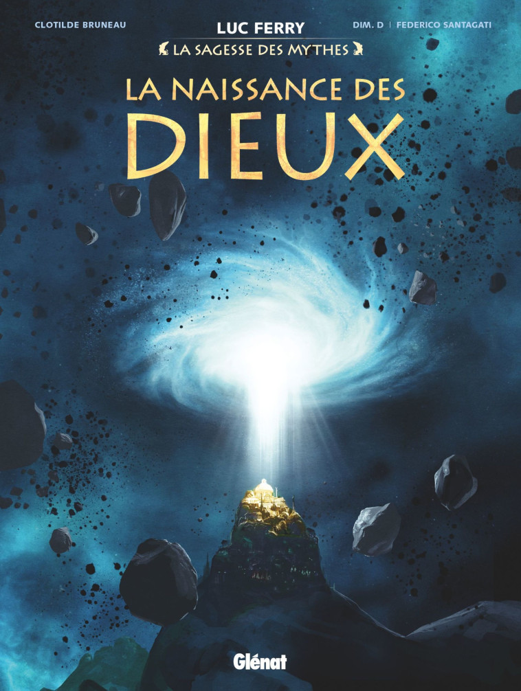 L-EXPEDITION DOECURU - TOME 2 - KUSAYAMA/MATSUMOTO - THIERRY MAGNIER
