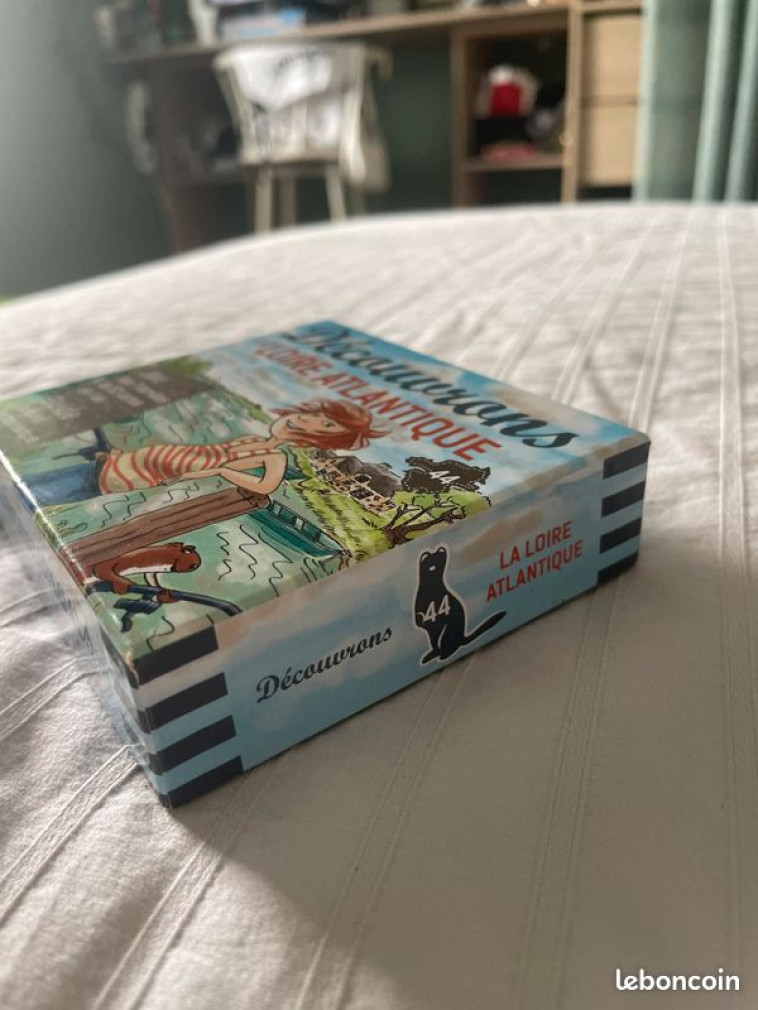 LES NUEES - LIVRE 1 - EREMOS - BERNARD/HAUGOMAT - THIERRY MAGNIER
