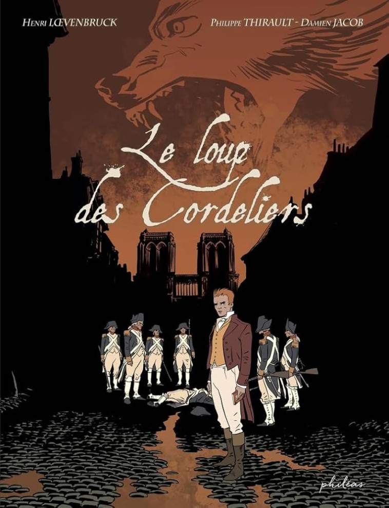 LE MINISTRE ET LA JOCONDE - BOURGERON/BOURHIS - CASTERMAN