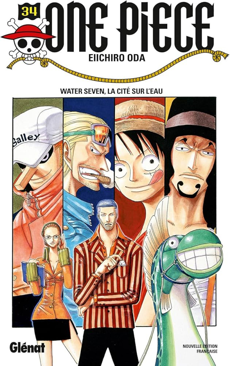 LES GEANTS - TOME 05 - LUYANA - LYLIAN/MOBIDIC - GLENAT