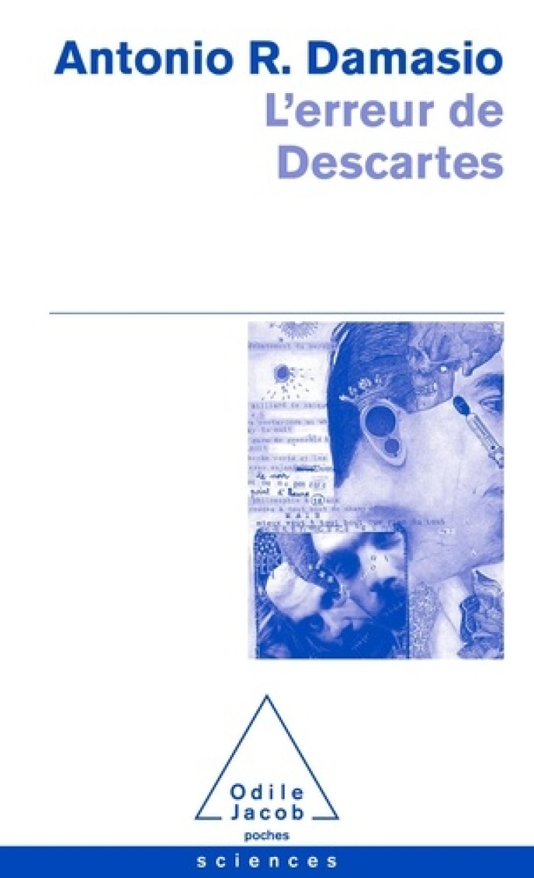 DANS LA TETE DE MON ADO - LASTIC/BRAVI - VENTS D'OUEST