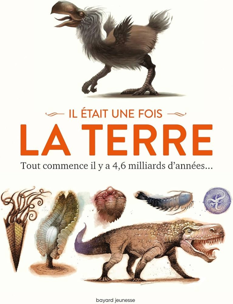 LES RECETTES DU CHEF - HISTOIRES DES JEAN-QUELQUE-CHOSE - ARROU-VIGNOD/AVRIL - GALLIMARD