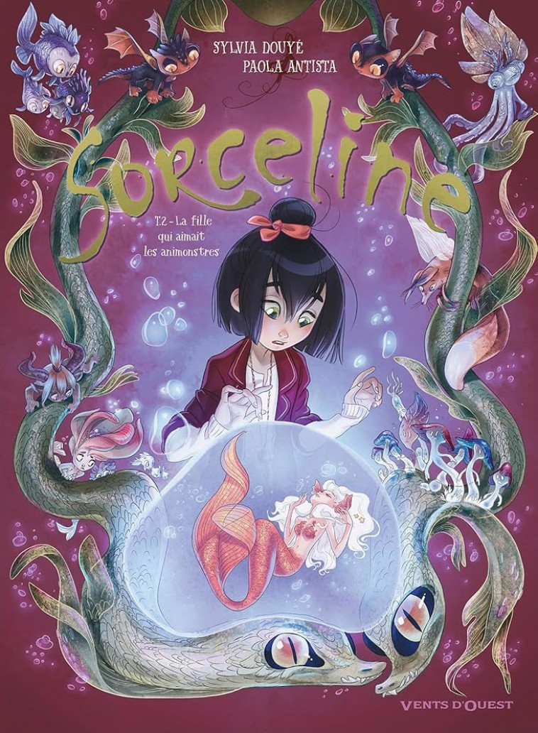 CE GENRE DE PETITES CHOSES - KEEGAN CLAIRE - LGF/Livre de Poche